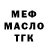 ТГК THC oil Mensure Usubova